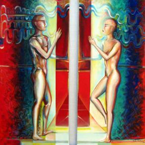 dittico TelepaticaMente