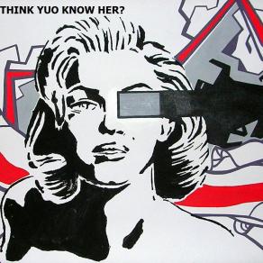 DO YOU THINK YOU KNOW HER?