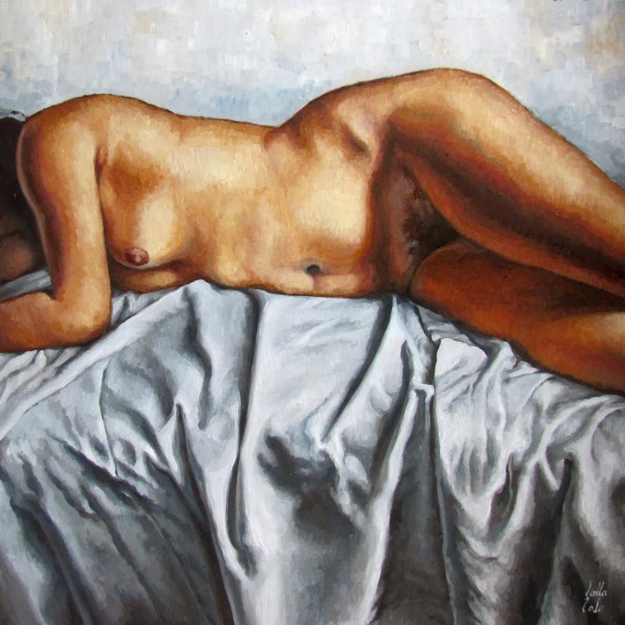 Il Corpo - Grande Metopa Il Corpo - Grande Metopa