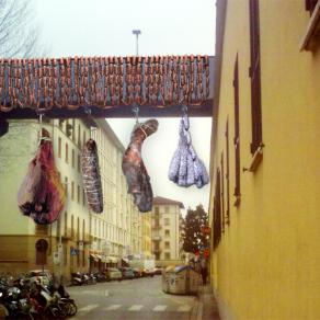 Salumeria Via Mannelli - Via Mannelli, Firenze