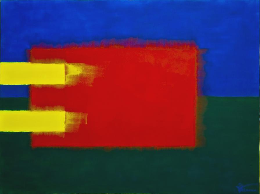 La - Croix Influence, 2008