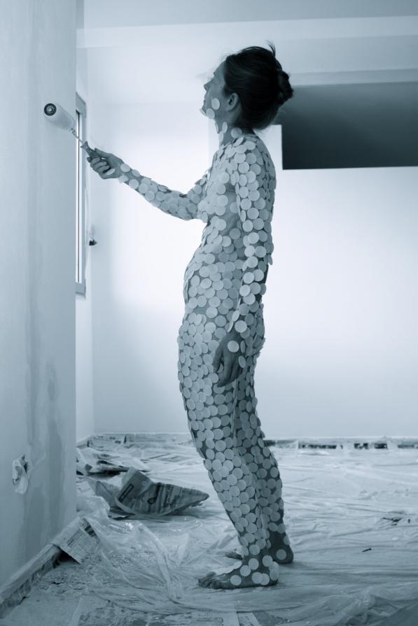 Divine Providence send us a painter