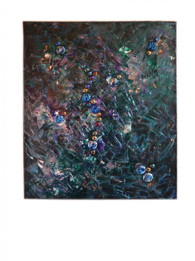 '' I ricordi sono sempre bagnati di lacrime ''