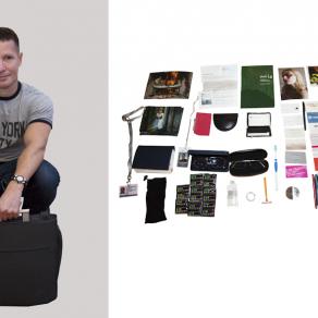 Ruben, "ageless", Photo Curator