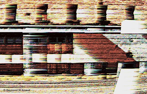 Crossing The Final Barrier Crossing The Final Barrier