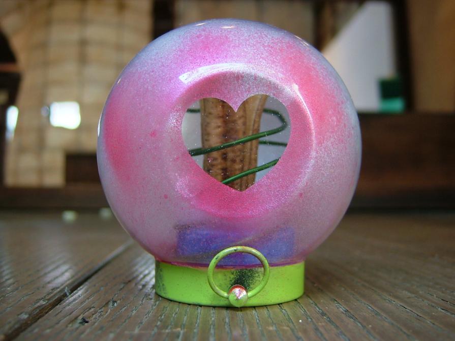 For Sounding Your Locale In Artificial Safety (when North is relative)