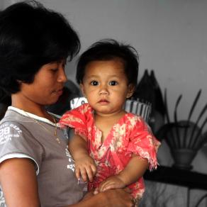 L' innocenza ha i colori del sole