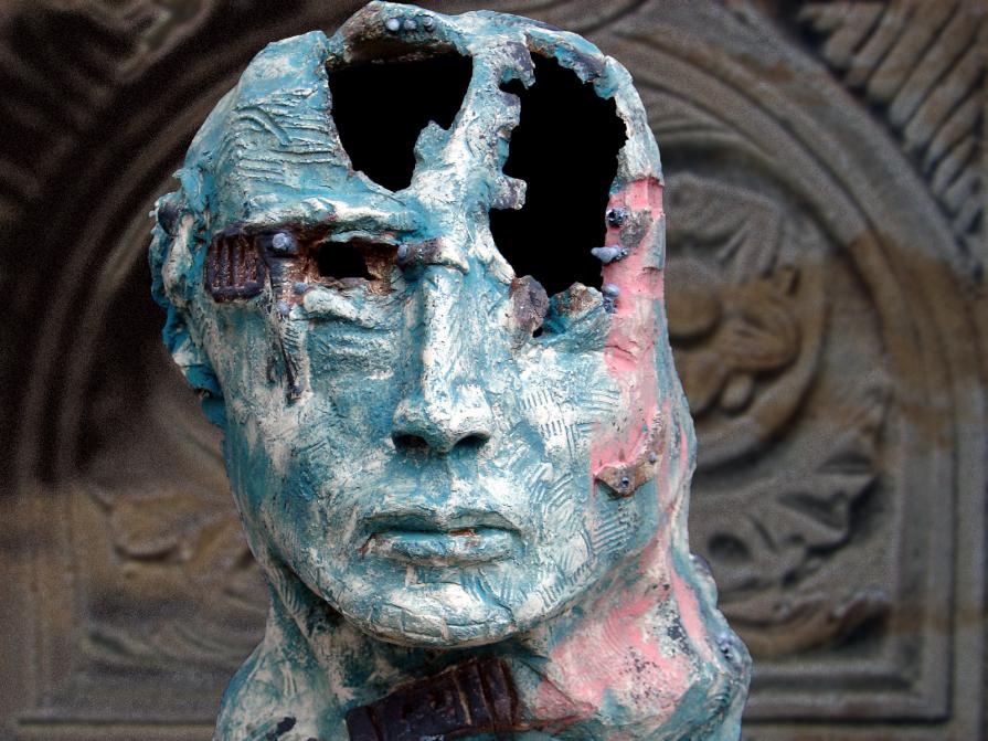 AENEID IV - PALLAS EVANDER AENEID IV - PALLAS EVANDER