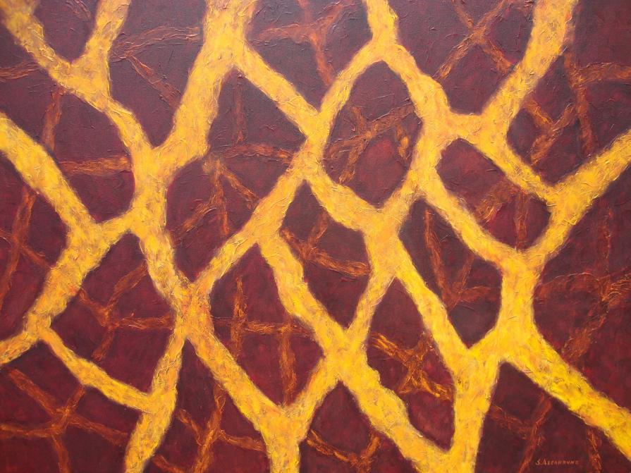 A traves de la vida, pasado y presente. (Through the lifetime, past and present)