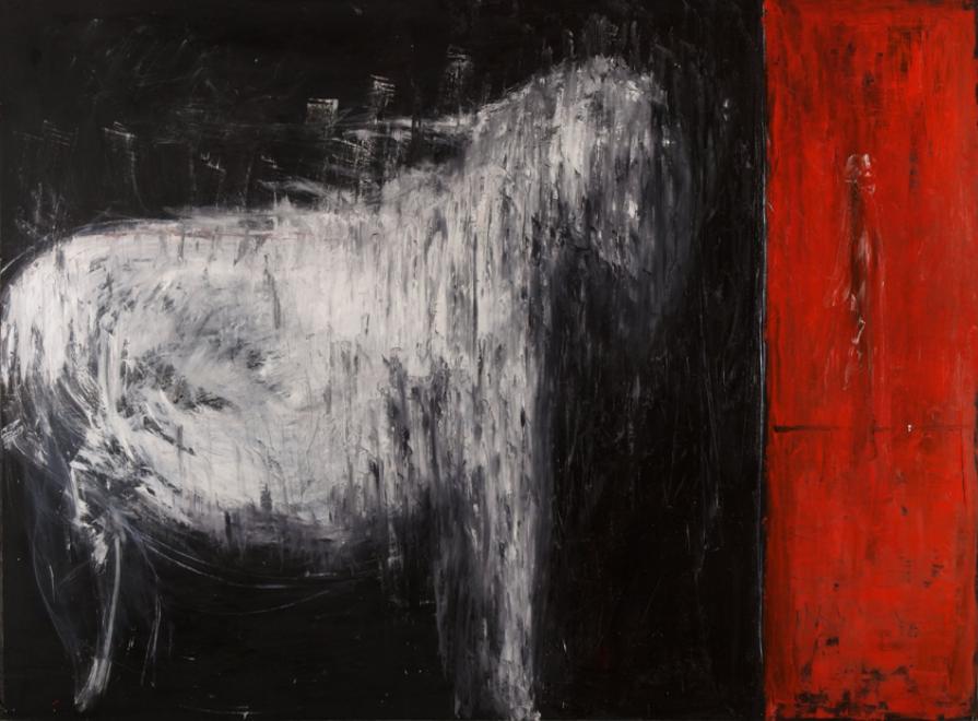 Dissolvenza dell'energia vitale