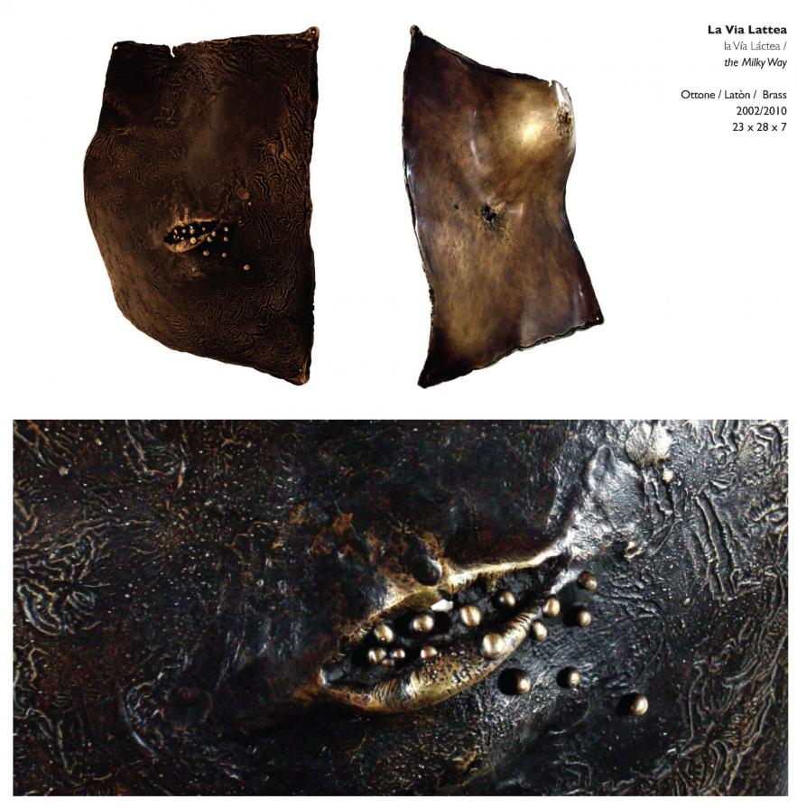 The milky way (Rechupeton) The milky way (Rechupeton)