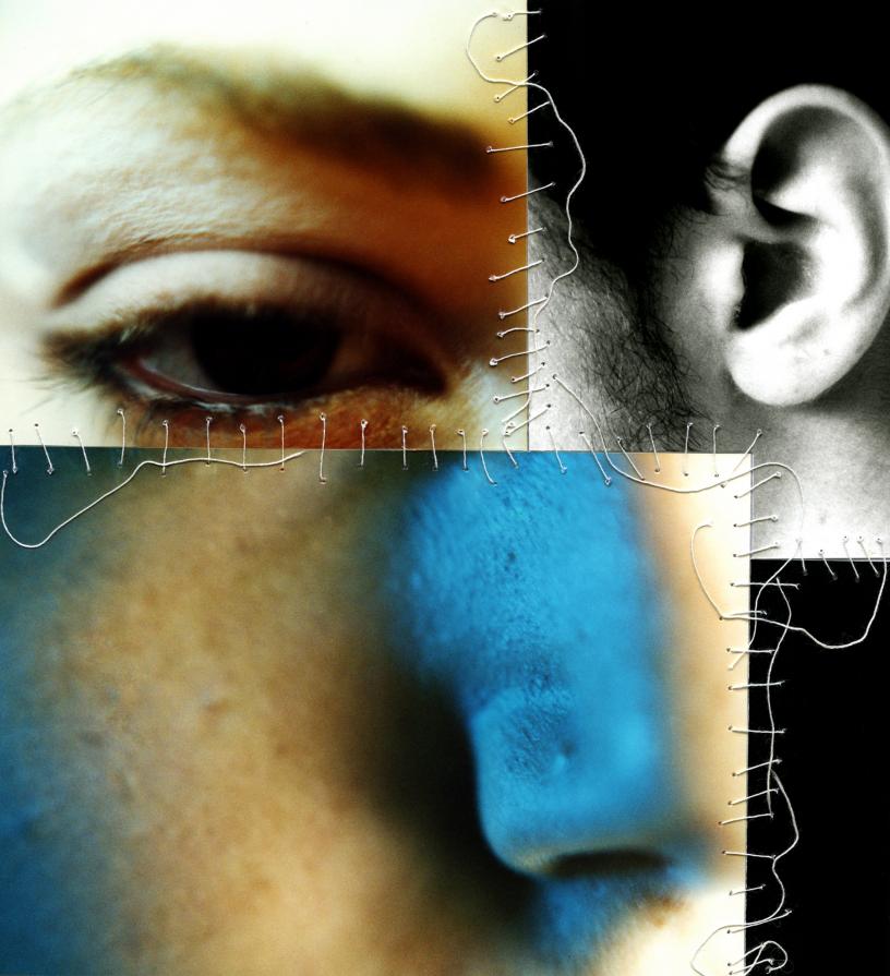 Body Scanner Body Scanner