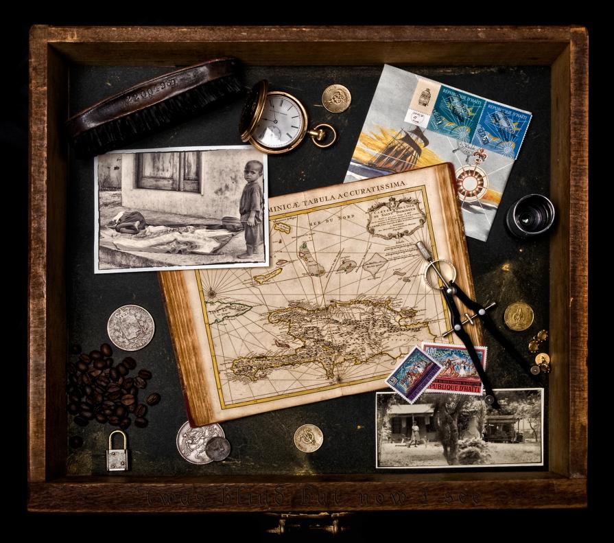 Life in a Box - Slavery Life in a Box - Slavery