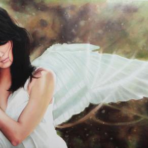 Il sogno dell'angelo