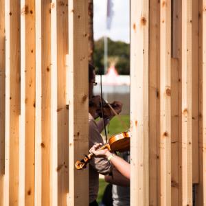 Meitheal Adhmaid | Woodcollective