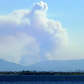 Il n'y as de fumée sans feu...