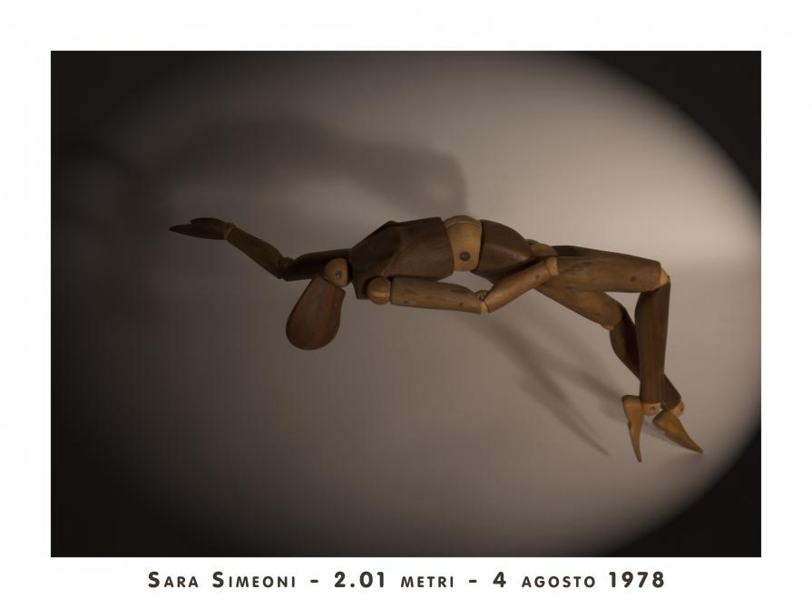 Impronte (footprints) Impronte (footprints)