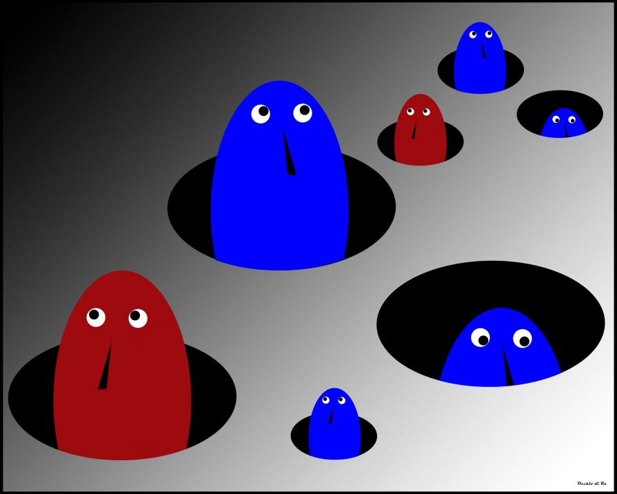 Il Volontario - AlternativeVision