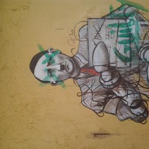 processo (rabbia dell'umanita)