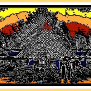 PostModernPyramid '10