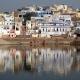 Pushkar Lake View # 3