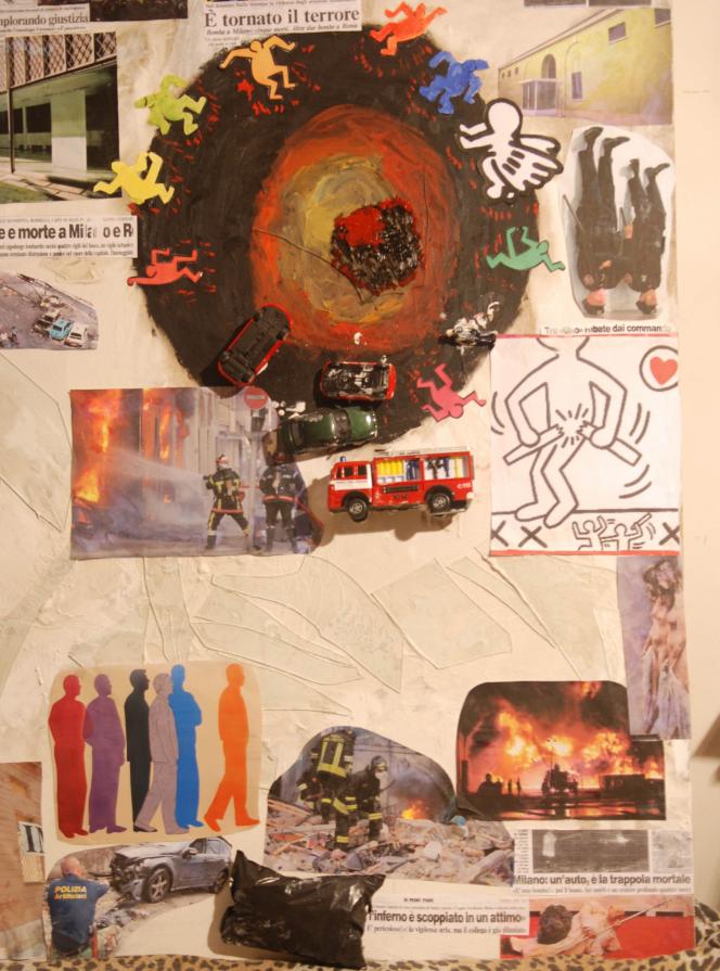 Attentato al P.A.C. Milano 27 Luglio 1993 Attentato al P.A.C. Milano 27 Luglio 1993