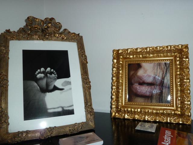 Mostra collettiva I PROFUMI DELL'ESTATE. Nuova Galleria LA PICCOLA, Bologna.