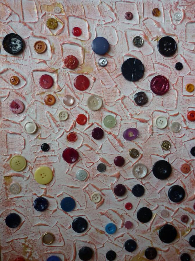 La stanza dei bottoni