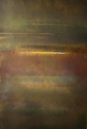 Si accende una luce di speranza.