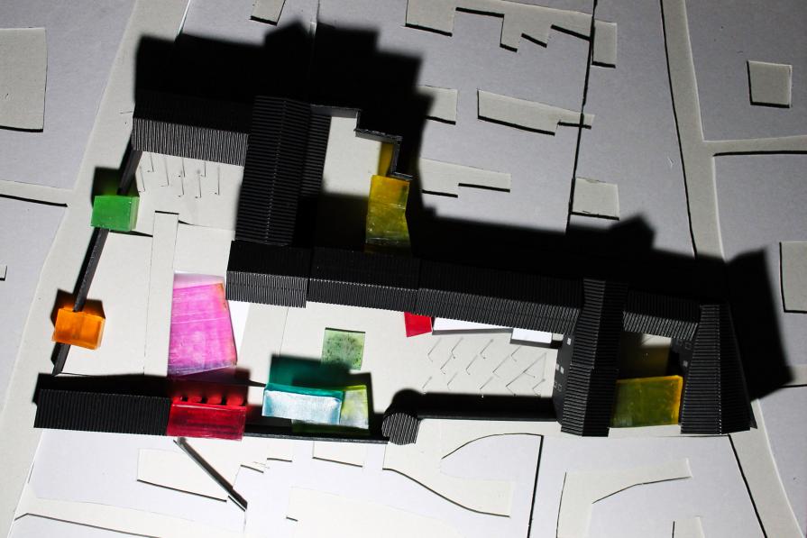 P.A.R.A.S.I.T.E._Proposal of Architectural Re-Activation Strategy for Intervention in Town Episode