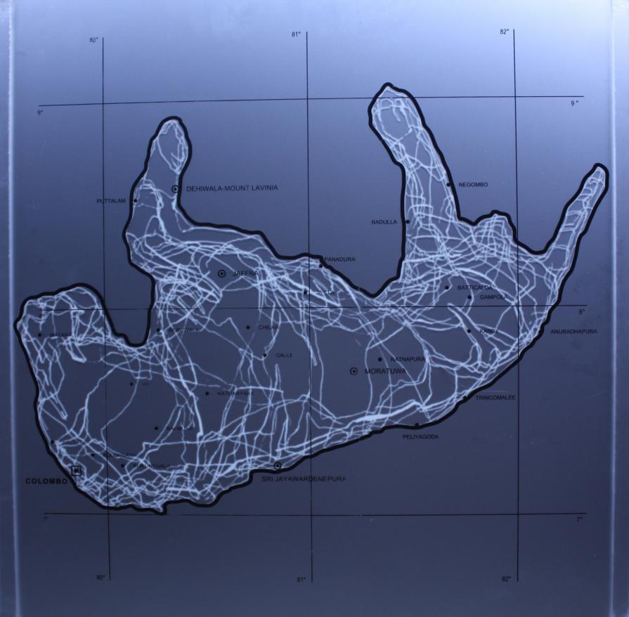 Invisible deaths l - Vlll Invisible deaths l - Vlll