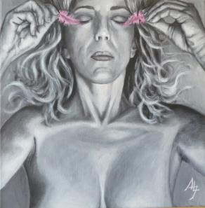 CON  GLI  OCCHI  DEL  CUORE ( serie ANIMA )