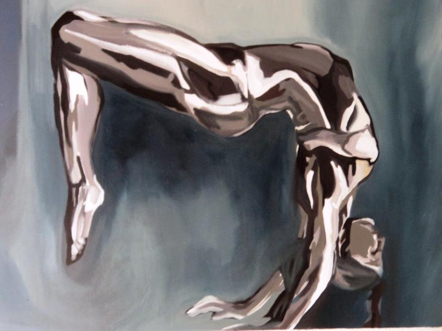 l'ultimo giro di giostra