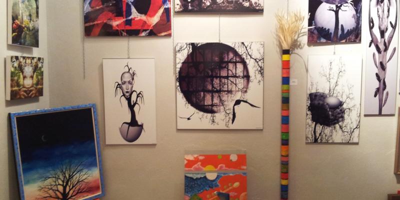 ALBERI , SOLO ALBERI , AMATI ALBERI . ALBERI , SOLO ALBERI , AMATI ALBERI .