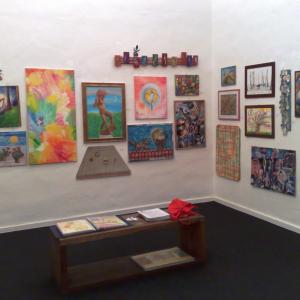 S E I   N E L L '  A R T E  