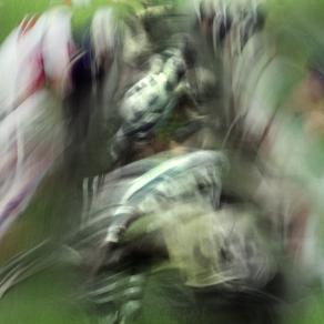 stanno svuotando i magazzini