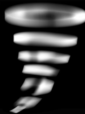 siamo in un vortice.