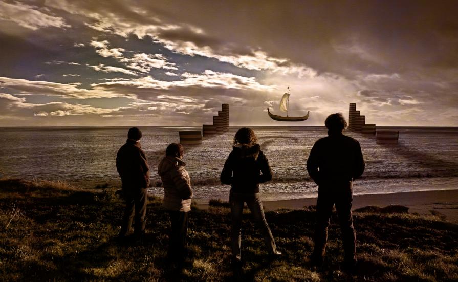 waiting from past waiting from past