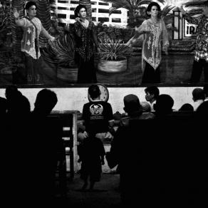 Photography Documentary of Culture "LUDRUK” #2