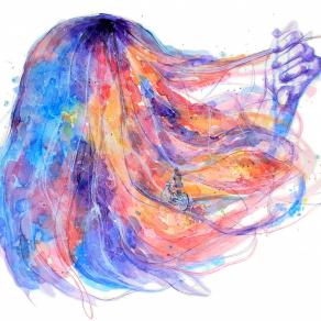 Pedalando tra le stelle