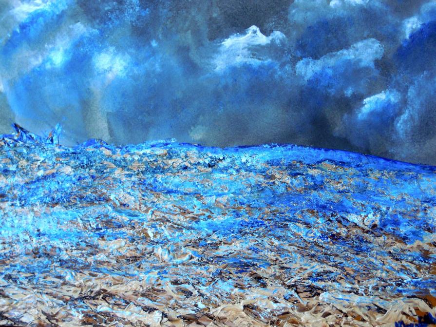 "Tempesta in arrivo"