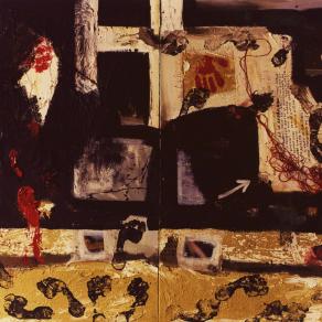 Il giardino dell'ibisco nero