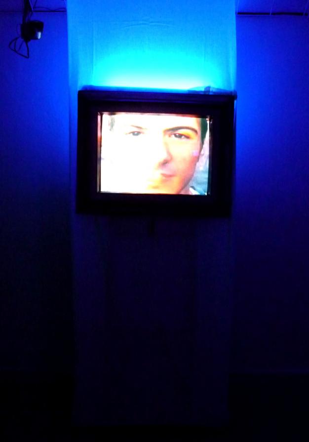 VIOLETTO NEL PENSIERO-Elsa Lumière & Cybermotors