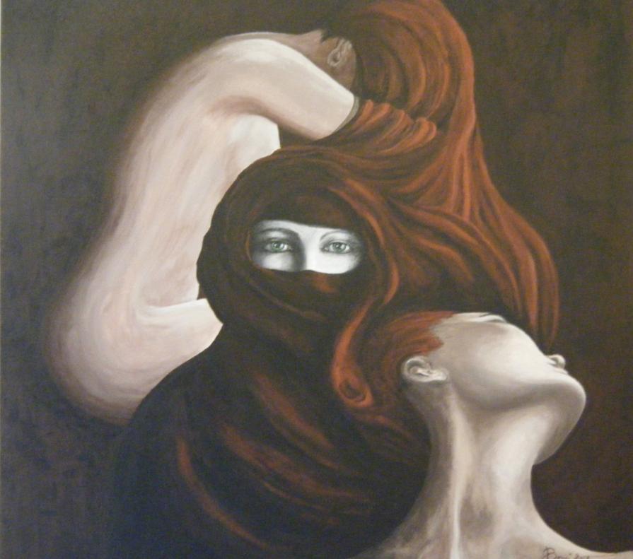 Scorcio d'anima Scorcio d'anima