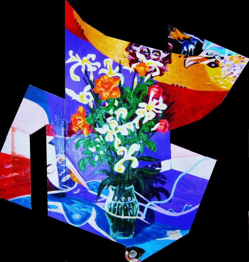 EOB - Experience out of body