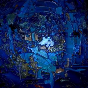 Spazio mentale regolarizzato