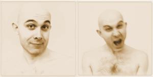 Paola Pacella - #uomosocial(e)