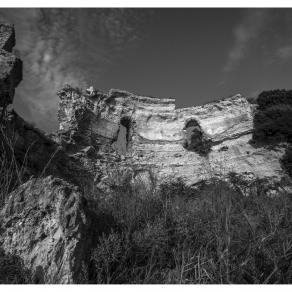 Terme sul lago d'Averno