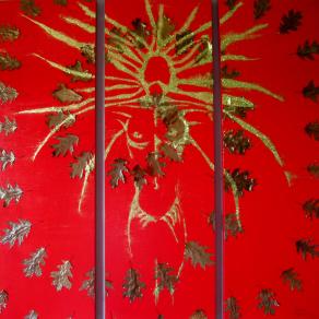 Mother Earth's Rebirth