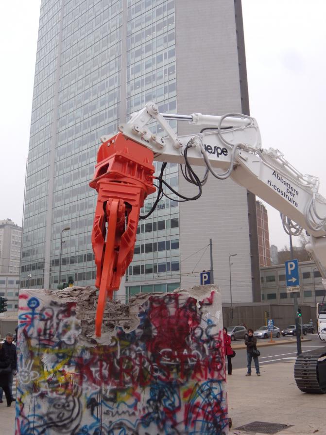 DESPE - FRANCESCO LUSSANA - MILANO PLAZA